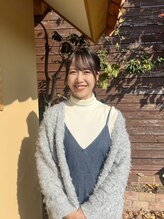 ミュー(miyuu) 千咲 