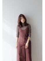 トリコ 茨木店(trico)&nbsp;レイヤースタイル