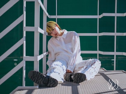 エニイ(ANY)の写真
