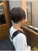 【 Blowfy 】ショートヘア キッズカット