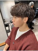 NEXT NEO【櫻田】チリつかないツイストスパイラルパーマ
