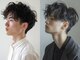 ニーケ 池袋 池袋西口(nike)の写真/（池袋/池袋西口/西池袋/池袋/池袋/池袋）nike池袋西口★メンズカット+頭皮ケア！お洒落メンズスタイルに☆
