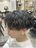 縦落ちツイストスパイラル