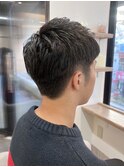 メンズ刈り上げスタイル/SHEER春日部店
