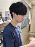 【OTOKA】マッシュショート
