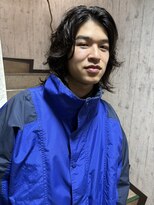 ローリー ヒロシマ(RoLLy hiroshima)&nbsp;ミディアムレイヤー