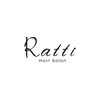 ラティ(Ratti)のお店ロゴ