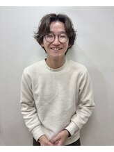 リジェール 金山店&nbsp;小山 敬介