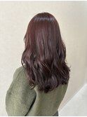 レッドブラウン/近鉄奈良/奈良/暖色ブラウン/学割/学生/ピンク