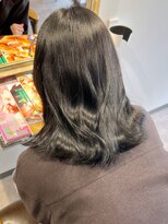 ラサ(rasa)&nbsp;フェイクブラック