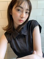 リリアン 青山(relian)&nbsp;relianスタイル