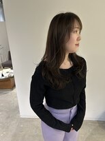 ミリ(milli Produce by ITAKURA)&nbsp;オトナの抜け感レイヤー