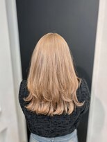 ラピステン 福岡天神 大名店(Lapis)&nbsp;ミルクティー