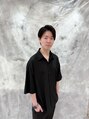 アッシュ 志木南口店(Ash) 池田 賢太