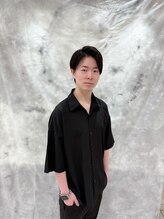 アッシュ 志木南口店(Ash) 池田 賢太