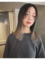 エンシー(ENCI)&nbsp;バレイヤージュ/ハイトーンベージュ