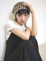 ケシキ大名(keshiki)&nbsp;落ちるブラック/keshiki大名 NANA