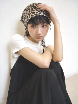 ケシキ大名(keshiki) 落ちるブラック/keshiki大名 NANA