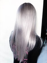 ラッシュ(RUSH 1)&nbsp;髪質改善 