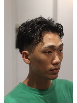 キングスマン トーキョー 国分寺(KINGSMAN TOKYO) ラルフカール