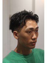 キングスマン トーキョー 国分寺(KINGSMAN TOKYO) ラルフカール