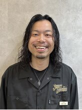 スミス(SMITH) 田原 弘康