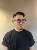 スキンフェード