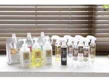 タンパク質成分を補給！内部補修型トリートメント！oggiottoトリートメント7.5（ケミカル補修コース）