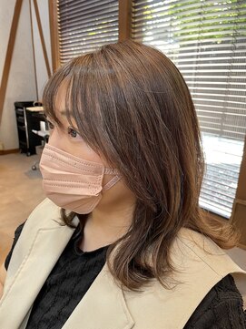 コレット(COLLET) お客様Style