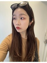 フィリュヌ(filune)&nbsp;浅川 絃