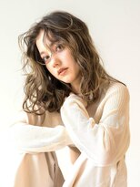 ベンジー 代々木上原店(benji)&nbsp;《benji》ウェーブとロング