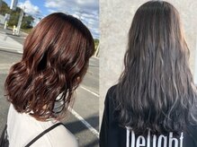 ヘアサロンデザイア(HAIR SALON DESIRE)