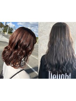 毎日のスタイリングが楽になるパーマで、トレンドを抑えたヘアスタイルに♪メンズパーマもお任せください☆