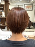 ROUIS 津田沼 ショート