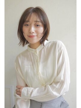 ランプ 柏(Lamp) ボブ