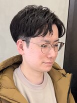 トリコ(ToricO)&nbsp;センターパート