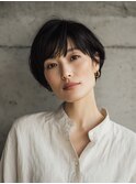 髪質改善/白髪ぼかし/白髪染め/オーガニックカラー/リタッチ
