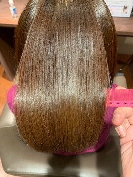 オルサ(orsa) なめらかシルキーケアヘッドスパ