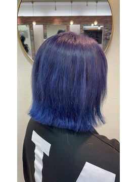 インパークス 竹ノ塚店(INPARKS) デザインカラー［竹ノ塚店］