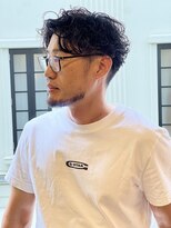 ダッド(DAD)&nbsp;【Spiral】