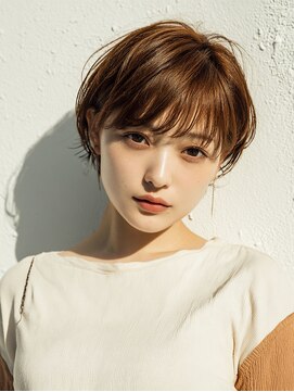 ロディーナ 大口 新子安(rodina) 黒髪カタログ/クラゲヘアー/オリーブグレー/大口子安新子安横浜