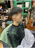 Loスキンフェード