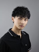 リップス 池袋(LIPPS)&nbsp;ウェーブマッシュ