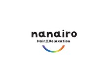 nanairo【ナナイロ】