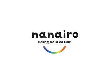 nanairo【ナナイロ】