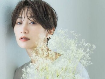 ナナ(nana)の写真/丁寧なカウンセリングと高い技術で、あなたにぴったりの似合わせスタイルをご提案♪モチの良さにも定評有◎