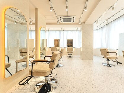 ロシェ 横浜店(loche)の写真