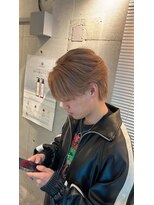 トゥルークリエイション 大宮(True Creation)&nbsp;ハイトーンセンターパート