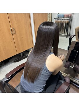 アモル 高田馬場店(Amor) #髪質改善トリートメント　#高田馬場　#美容室