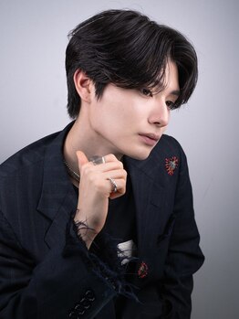 スキル ミナム 表参道(SKILL MiNam)の写真/【表参道】誰に任せてもきまる、圧倒的な似合わせ技術◇憧れのトレンドヘアは《SKILL MiNam》にお任せ!